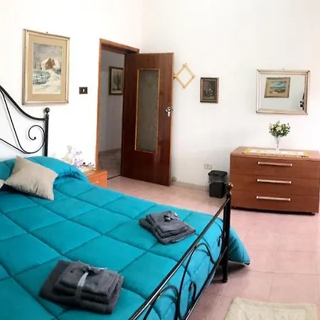 A Casa Di Maria