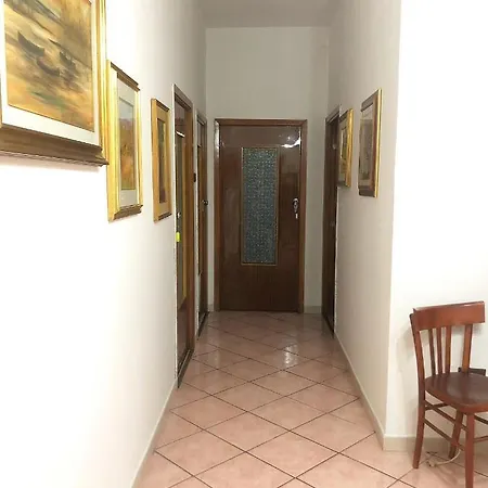 Bed and Breakfast A Casa Di Maria *