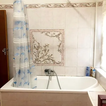 Bed and Breakfast A Casa Di Maria *