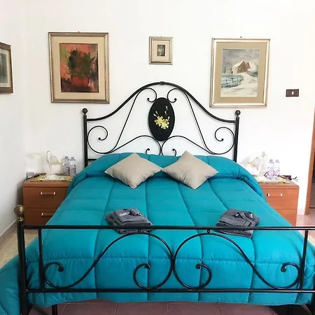 A Casa Di Maria 오지에리