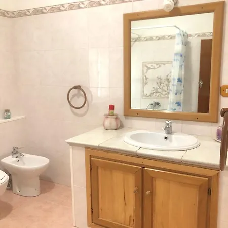 A Casa Di Maria * Ozieri
