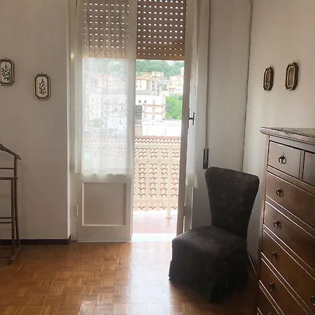 Bed and Breakfast A Casa Di Maria Ozieri