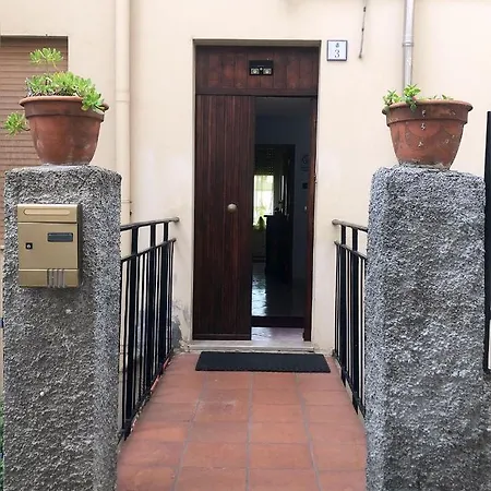 A Casa Di Maria