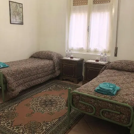 A Casa Di Maria Bed and Breakfast *