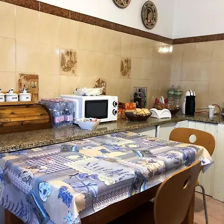 A Casa Di Maria Bed and Breakfast
