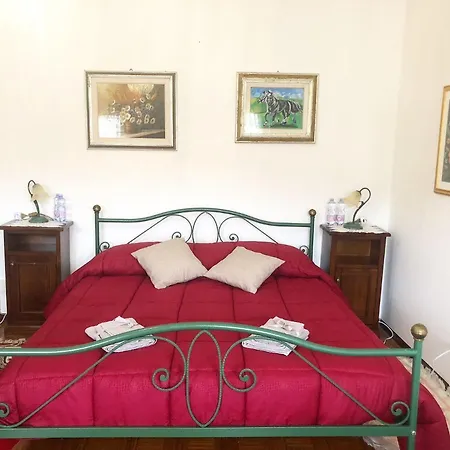 A Casa Di Maria Bed and Breakfast