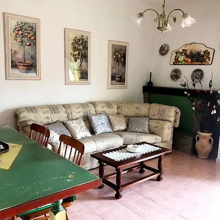 Bed and Breakfast A Casa Di Maria *