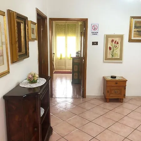 Bed & Breakfast A Casa Di Maria *