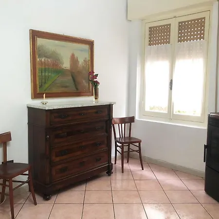 Bed & Breakfast A Casa Di Maria *